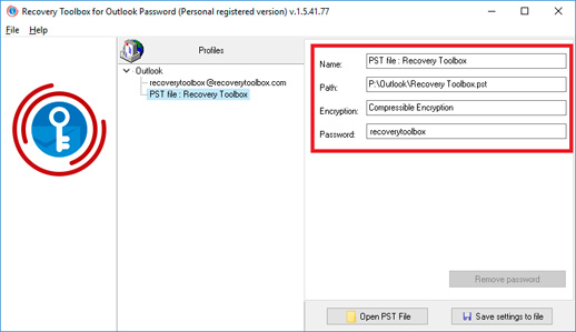 outlook wachtwoord herstelprogramma gratis downloaden